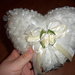 Vestuviniu ziedu pagalve