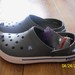 originalus crocs