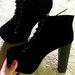 Jeffrey Campbell batai