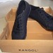 nauji sportiniai Kangool batai