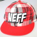 Neff snapback