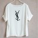Yves Saint Loren marškinėliai 