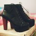 Jeffrey Campbell Lita kopija