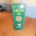 Argan oil made in Maroco 100 ml