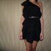 „Terranova “ juoda suknele, S dydžio