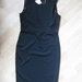 Nauja H&M suknelė su ilgesniu galu, 36 dydis