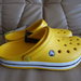 Crocs crocband M10/W12