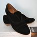 Orginalūs juodi BRONX batai
