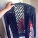 Neriniuotas megztinis