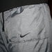 Nike pilkos sportinės kelnės