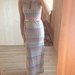 Jane Norman nuostabi suknele