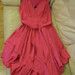 Ruzava suknele 