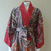 Bassetti kimono