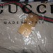 Gucci yra vietoje