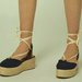 ASOS flatforms (platformos)