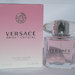 Originalus Versace Bright Crystal 50ml