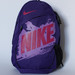 Nauja violetinė Nike kuprinė