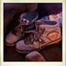 Šilti batai „Tamaris“