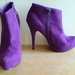 Violetiniai bateliai