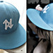 Fullcap / Snapback kepurė