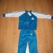 Vaikiškas sportinis kostiumas Adidas