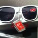 Ray Ban akiniai