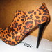 leopardiniai batai