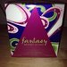 100ml Britney Spears fantasy originalas