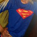 Superman megstukas :)