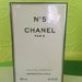 Chanel No 5 kvepalai