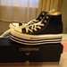 CONVERSE PLATFORM!!!!!!