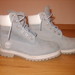 Timberland batai