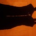 H&M littel black dress