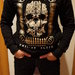 Philipp Plein iškirtinis džemperis 2014