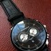 Naujas  Emporio Armani juodas vyriškas laikrodis