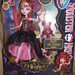 Monster high draculaura 13 norų