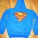 megztinis super men;)