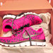 Nike |  Trainers / leopard print