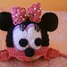 Minnie Mouse rozine