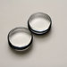 clear plugs 35mm