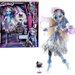 Monster High GHOULS RULE Abbey Bominable