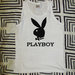 Playboy moteriški tank top marškinėliai