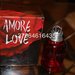 Cacharel Amor Amor moteriškų kvepalų analogas 