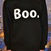 Unikalūs Boo. megztiniai