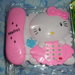 Hello Kitty telefonas