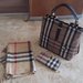 burberry bag wallet scarf 130$