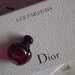 Nauji Dior - Hypnotic poison kvepalai