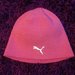 Puma rožinė kepurė