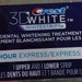 Crest 3D White 1-Hour Expres