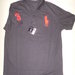 Marskineliai POLO by Ralph Lauren